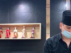 -东京屋(武定路店)