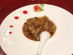 -天宇菲尔德·花园西餐厅·海鲜自助餐
