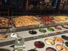 -东道煮牛肉火锅(东盛大街店)