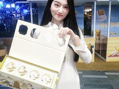 -GRAMCAKE一克甜品(昙华林花园山店)