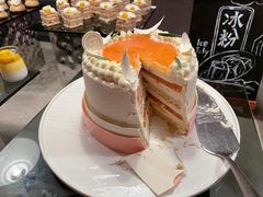 -食百绚全日制餐厅(成都棕榈泉费尔蒙酒店)