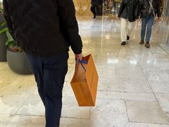 -LV路易威登(德基广场店)