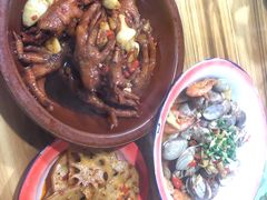 -老三样·美食研究中心(世贸路店)