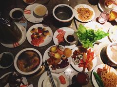 -V-ONE西雅图海鲜自助餐厅(仓山万达广场店)