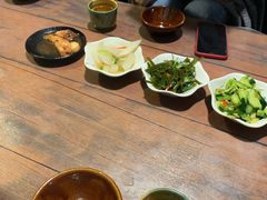 -大自然素食(望桐路店)