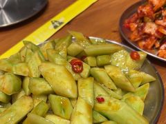 -大叹号啤酒屋·延边料理(建工店)