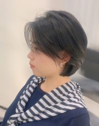 -汀南丝雨Hair design