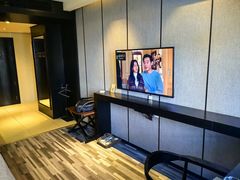 -乌鲁木齐百世昌龙泉酒店(大巴扎店)