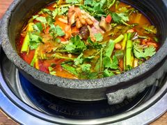 夺夺粉火锅-笔记安顺夺夺粉火锅(中关村店)