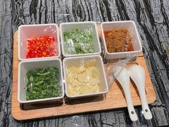 -大渔小鲜火锅店
