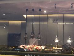 -江阴国际大酒店-旋转自助餐厅
