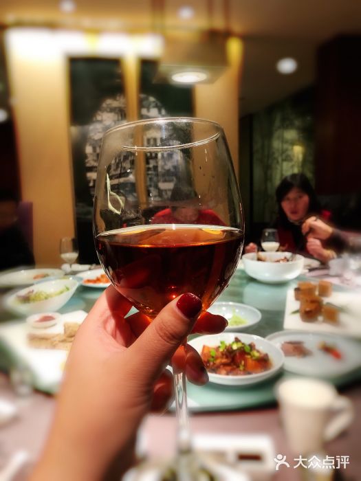 长兴楼饭店图片