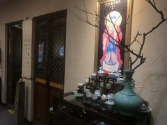 -山水悦茶会所(上海沙龙新天地天宝商业中心店)