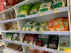 -正隆斋素食超市(西四店)
