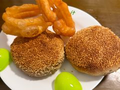 -尹三豆汁(天坛店)