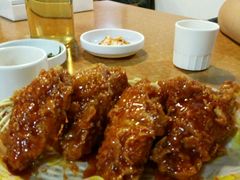 -金家休闲餐吧(金家小吃四店)