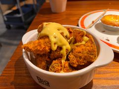 -比格比萨自助(万柳华联店)