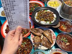 -川正旺江湖菜(三元桥店)