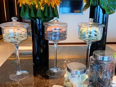 -上海龙之梦万丽酒店