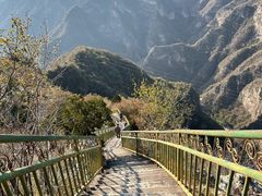 -圣莲山风景区