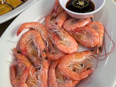 -吉莲利苑海鲜酒家(珠海拱北28年老字号店)