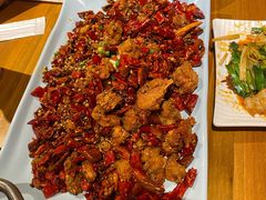 -望京一号·重庆江湖菜(工体店)