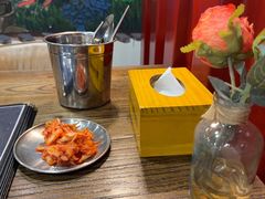 -MI WU FACTORY米屋美食工厂餐厅(绿地店)