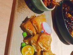 -柒园·三十年创意杭帮菜(龙湖滨江天街店)
