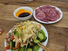 -老刘家永盛斋·传统泡馍(东关南街店)
