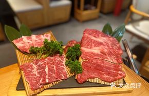 Five-Meat Platter