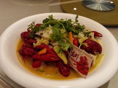 -新日月育才大酒店-中餐厅(环城北路店)