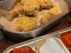 -양평식당·杨平食堂(华贸店)