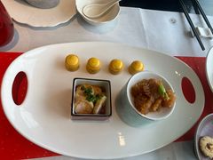-馋遇江南·精致湖景雅宴(东方之门店)