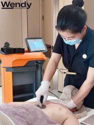 -WENDY·温迪皮肤管理