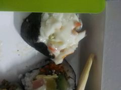 android_upload_pic-金三顺紫菜包饭(大商新一百购物广场店)
