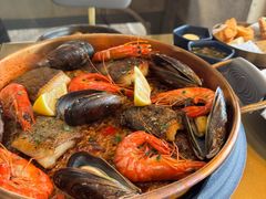 -y SEA·西班牙餐厅(阿那亚·北戴河店)