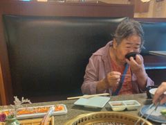 -梦山水日本烧肉(五四广场店)