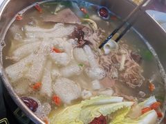 -盡膳口福·百年汤方火锅(科华北路店)