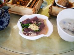 -中恒华茶楼(牌坊店)