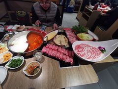 -彤德莱牛肉火锅(双港店)