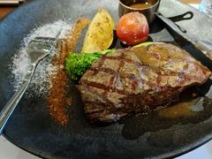 -原石牛扒·约会餐厅(龙城万科里店)
