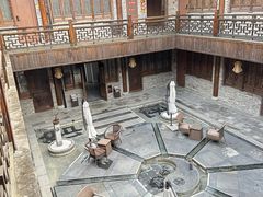 -茅山东方盐湖城景区