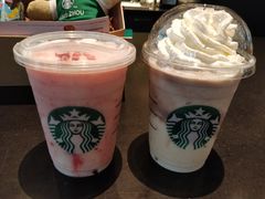 -星巴克(西湖天地店)