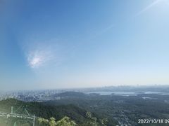 -北高峰