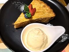 -安妮意大利餐厅(国贸店)