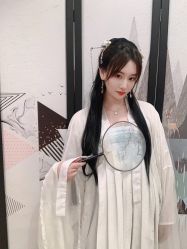 -汉仪华裳汉服馆(打浦桥店)