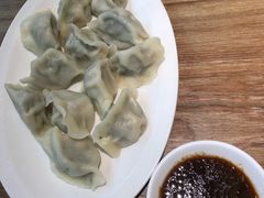 -上关雪東北菜(中房金谊店)