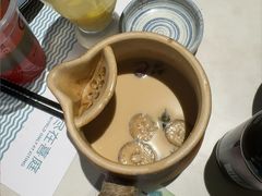 -喜庭海鲜自助(北辰三角洲北辰荟店)