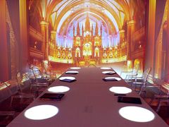 -ELEVEN桌游剧本杀轰趴馆(三里屯店)