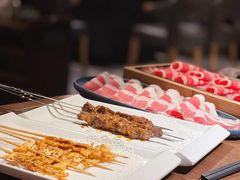 -快乐小羊·内蒙牛羊肉火锅(流花中心店)